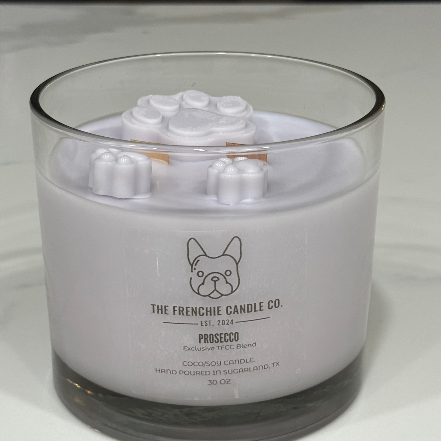 TFC Prosecco