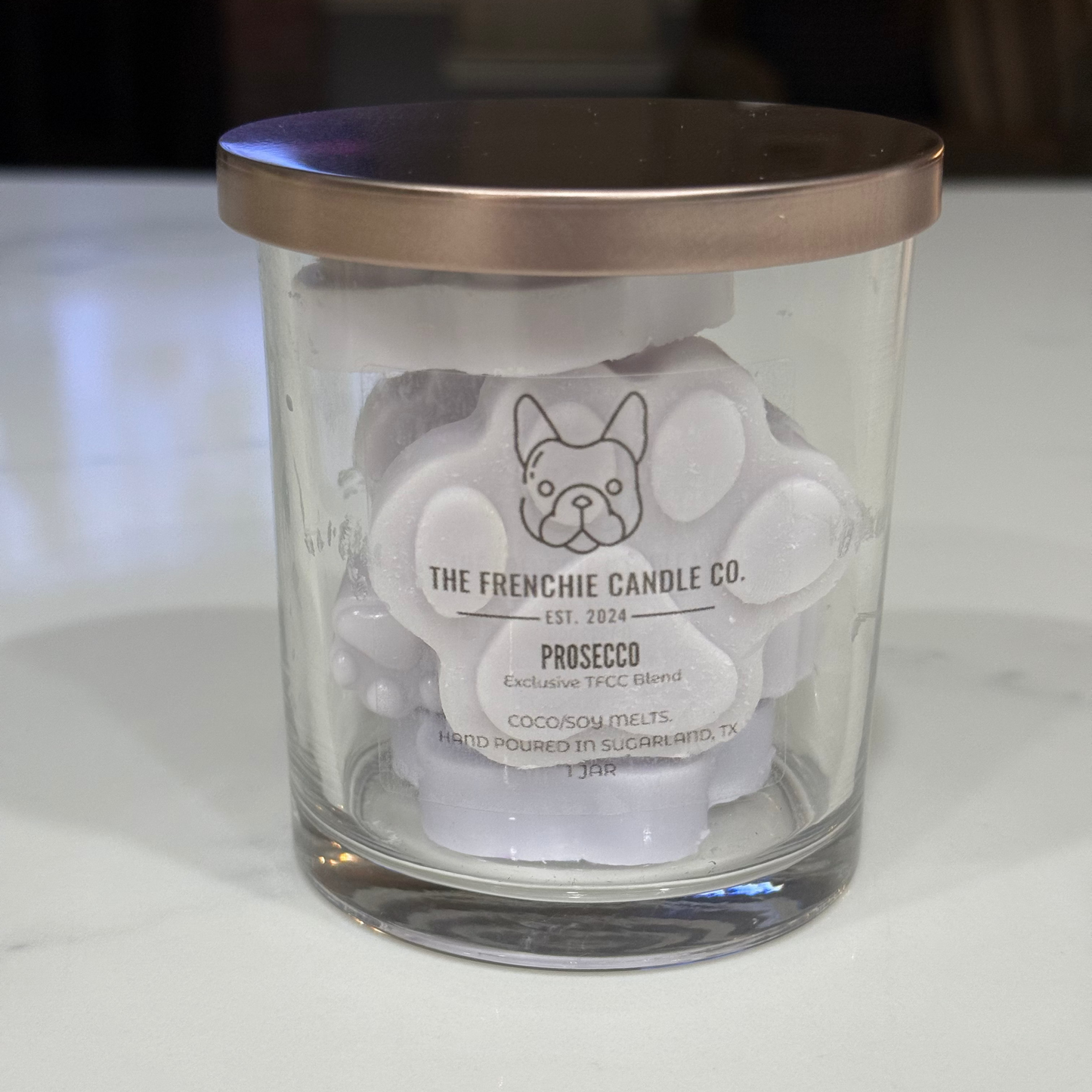 TFC Prosecco